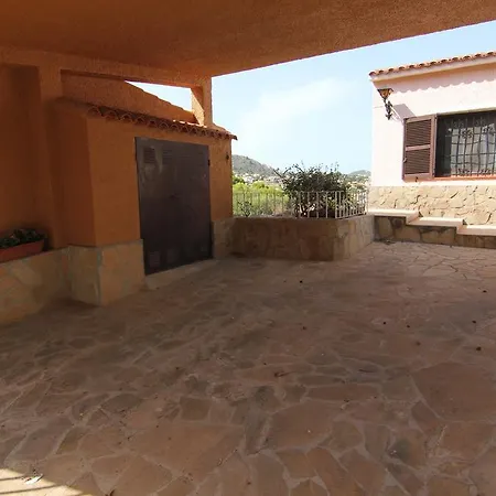 Maryvilla 231 * كاليبي