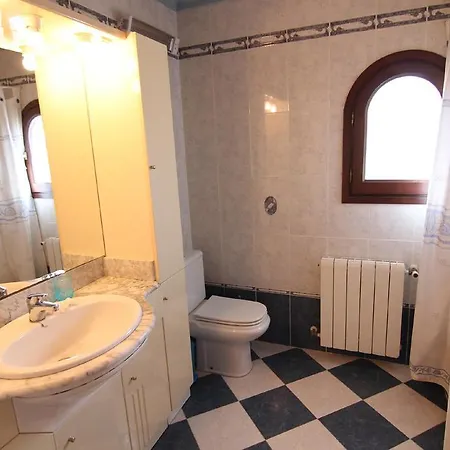 Maryvilla 231 * كاليبي