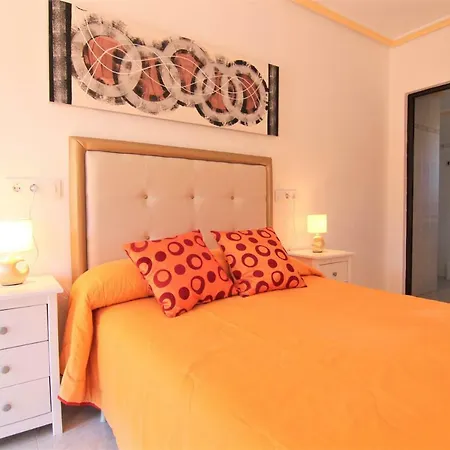 Maryvilla 231 كاليبي