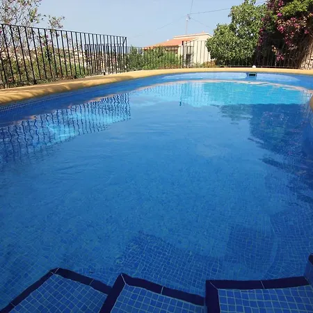 Villa Maryvilla 231