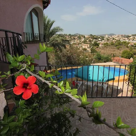 Maryvilla 231 Calpe