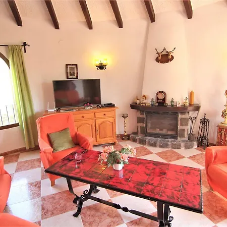 Maryvilla 231 * Calpe
