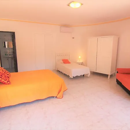 Maryvilla 231 Вилла