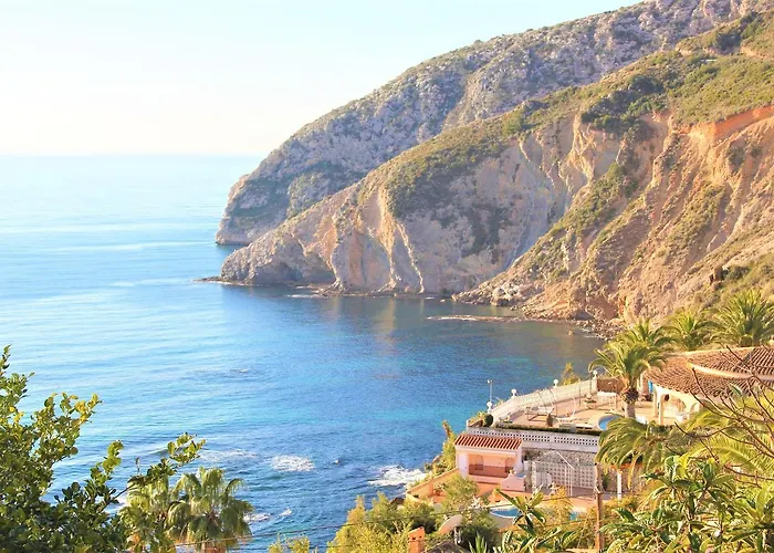 Maryvilla 231 ヴィラ *