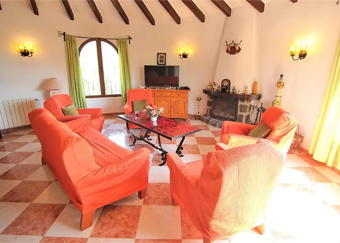 Maryvilla 231 ヴィラ *