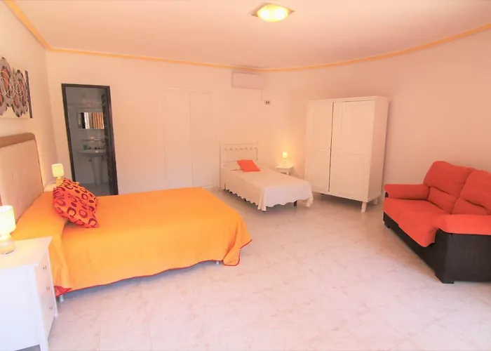 Maryvilla 231 ヴィラ