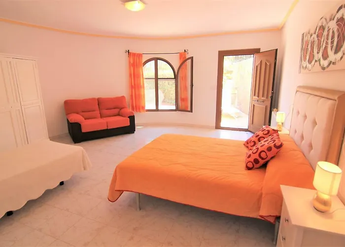 Maryvilla 231 ヴィラ