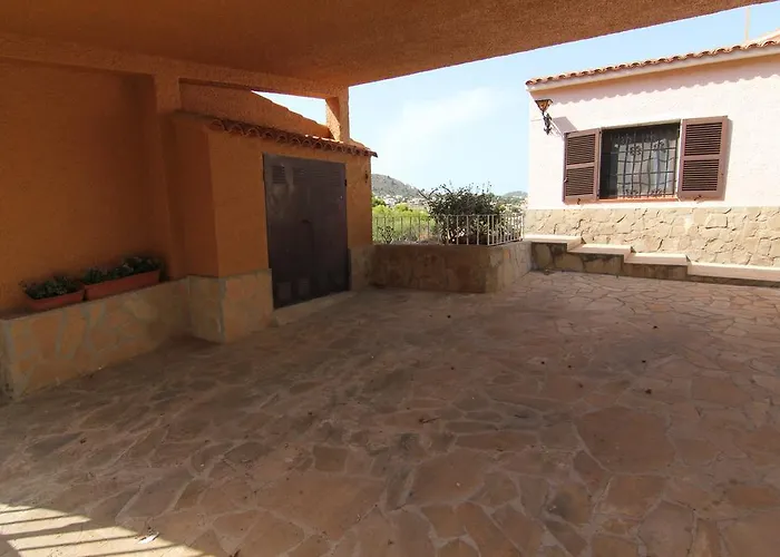Maryvilla 231 * Calpe