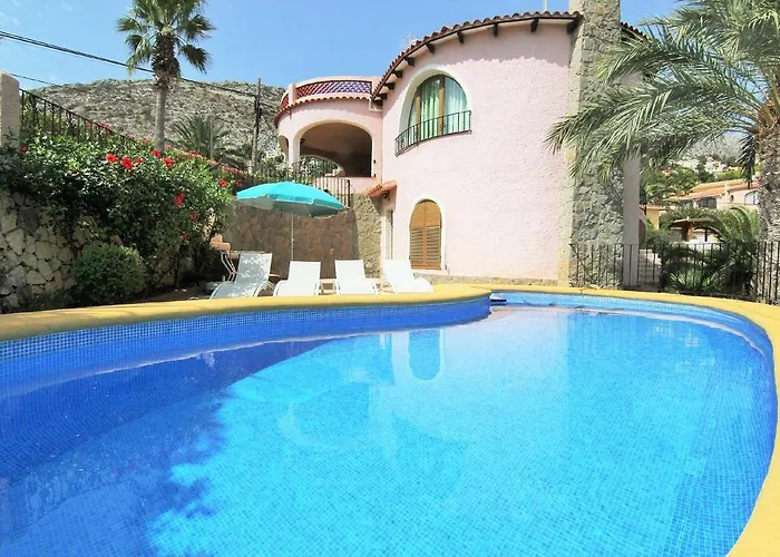 Villa Maryvilla 231