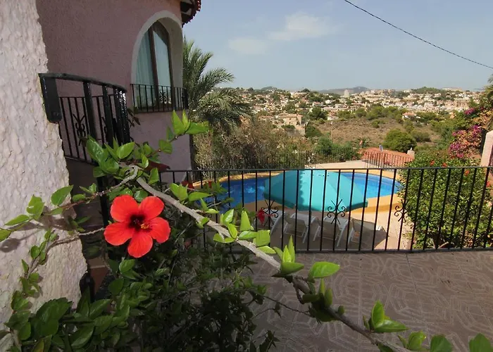 Maryvilla 231 Calpe