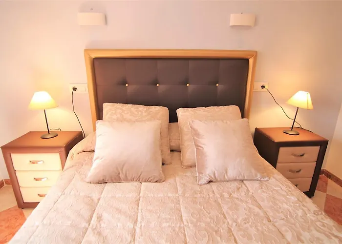 Villa Maryvilla 231