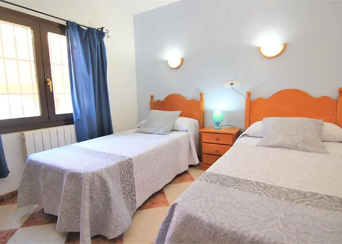 Villa Maryvilla 231