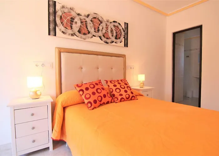 Maryvilla 231 Calpe
